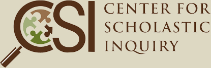 CSI Logo