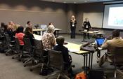 Behavior Science Research Conference